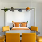 Cosmo Apartments Passeig De Gracia