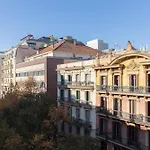 Cosmo Apartments Passeig De Gracia