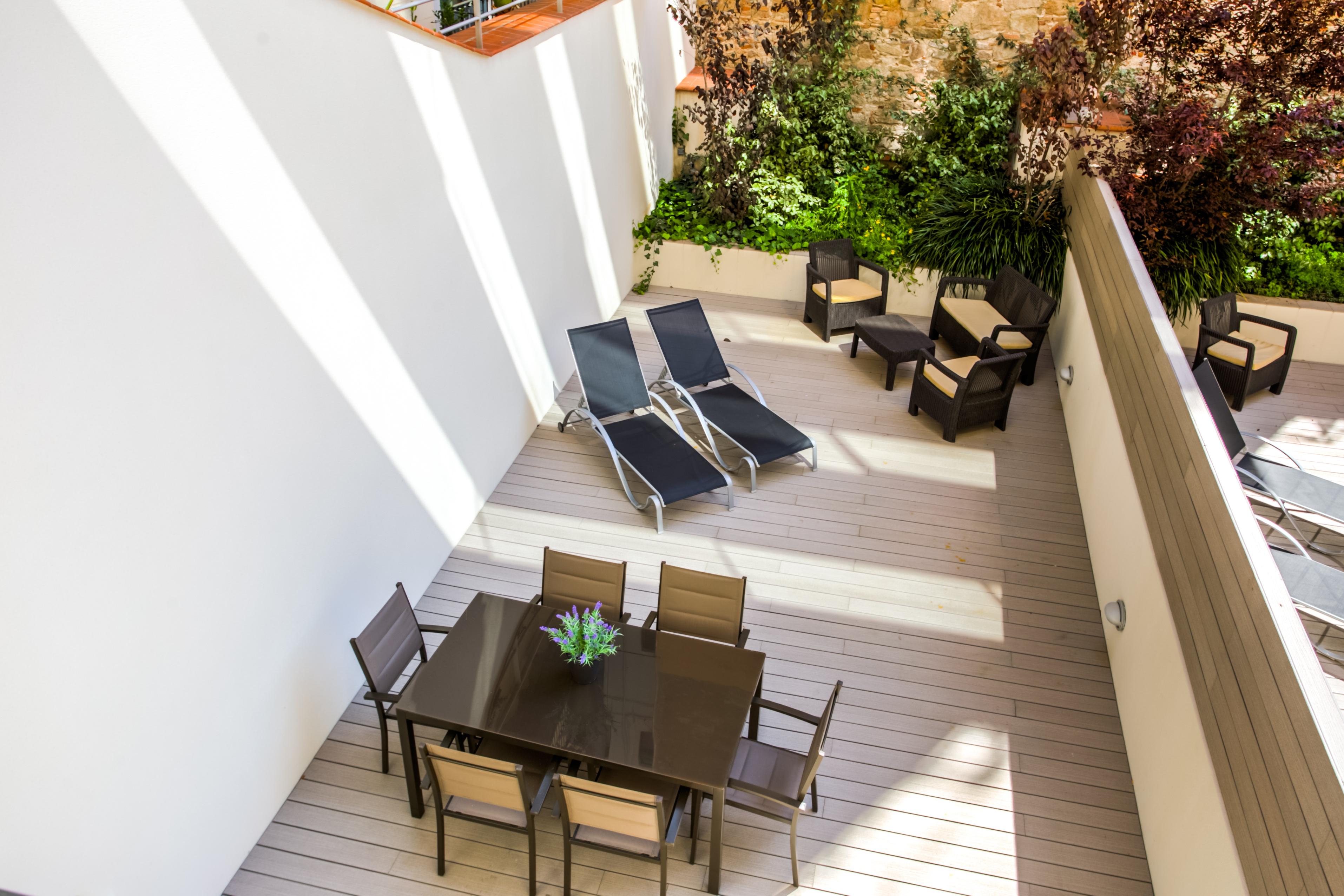 Apartamento Cosmo Passeig De Gracia *