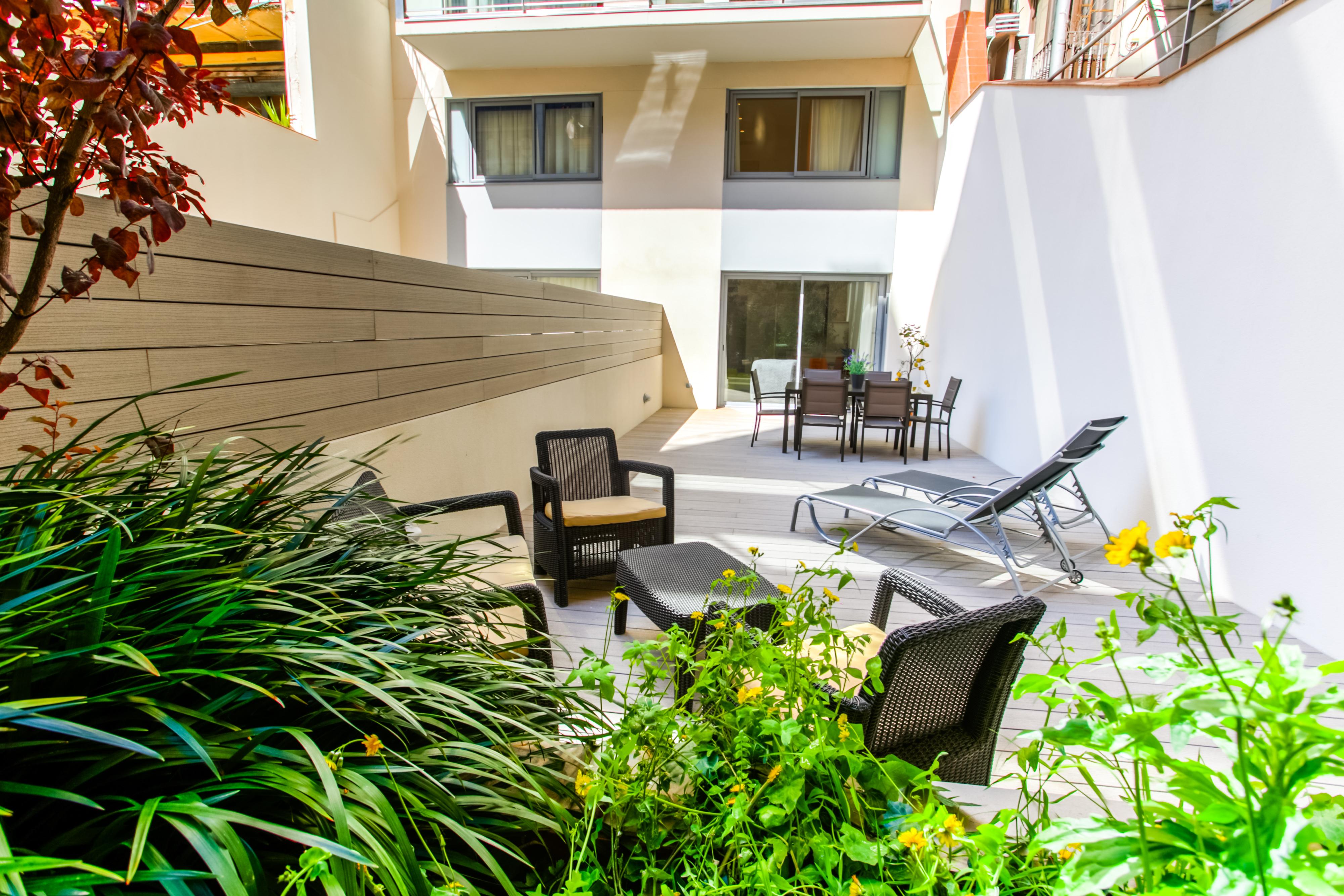 Apartamento Cosmo Passeig De Gracia Barcelona