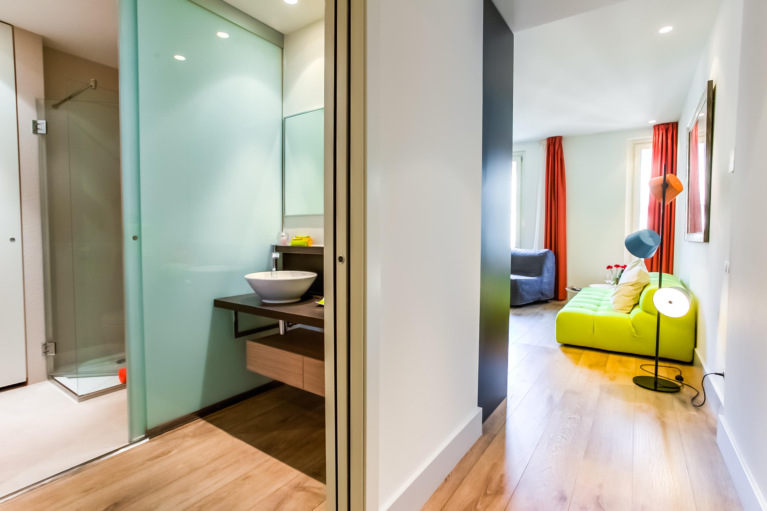 Cosmo Passeig De Gracia Apartamento *