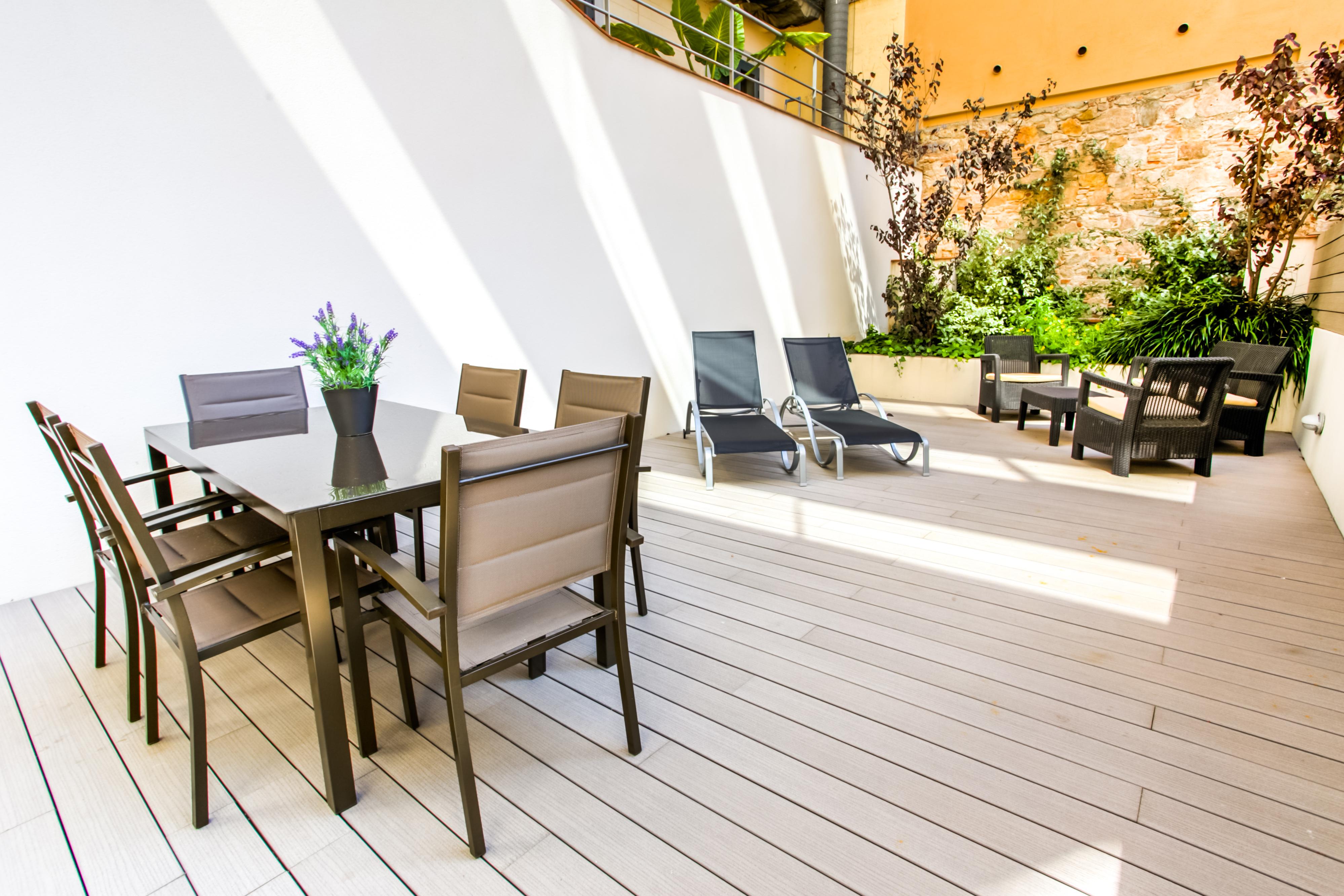 Apartamento Cosmo Passeig De Gracia Barcelona