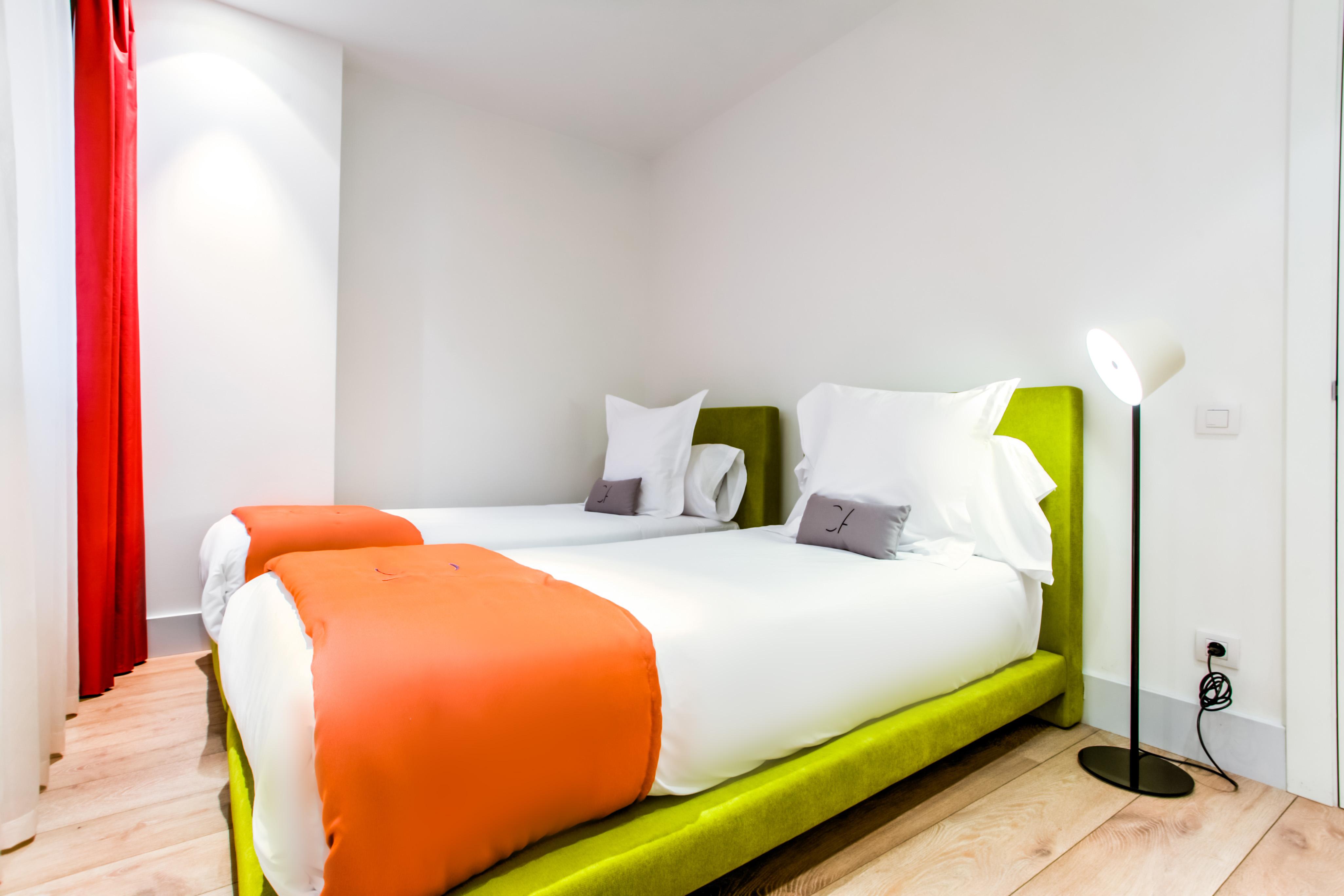 Cosmo Passeig De Gracia Apartamento