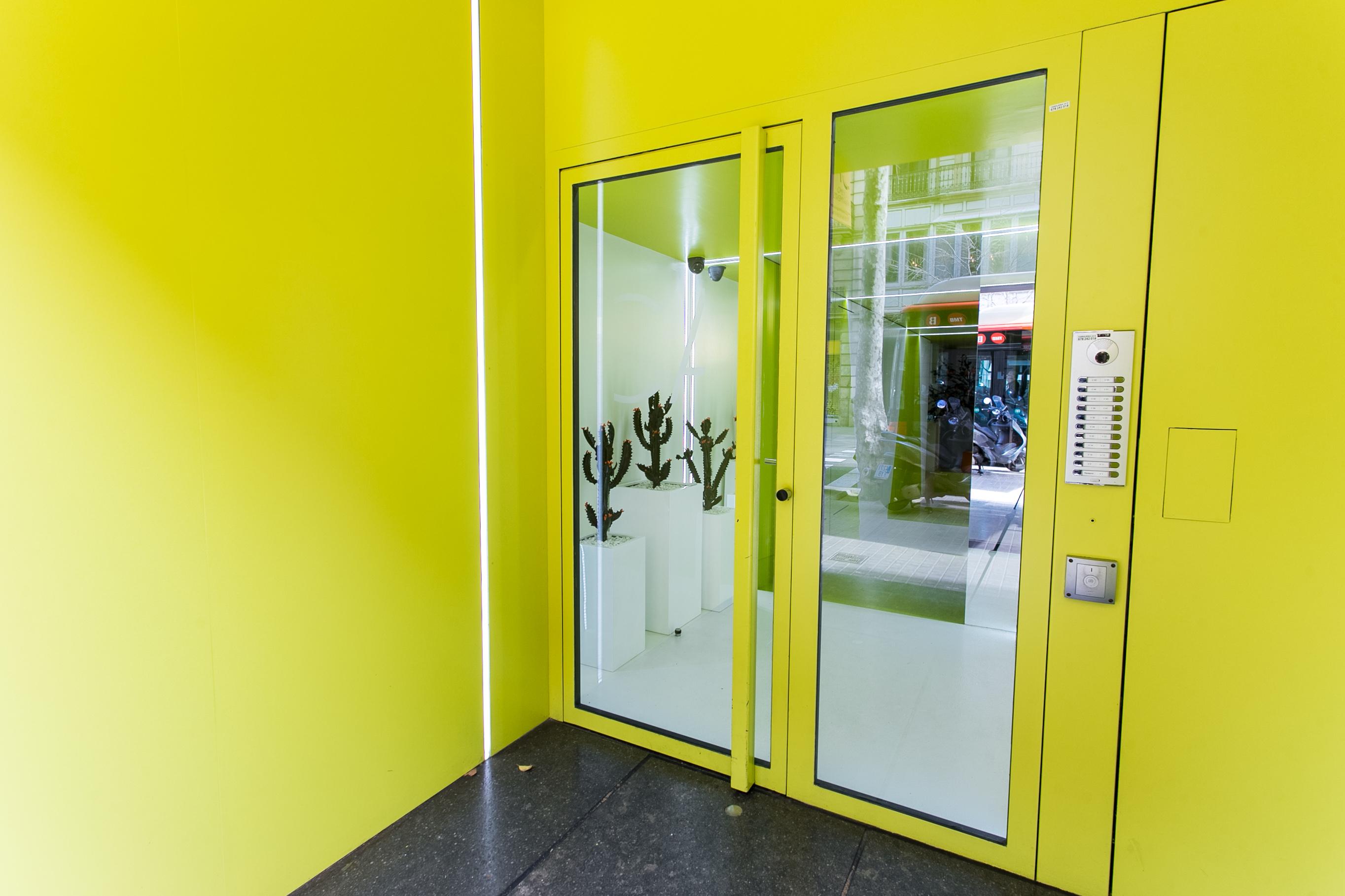 Cosmo Passeig De Gracia Apartamento