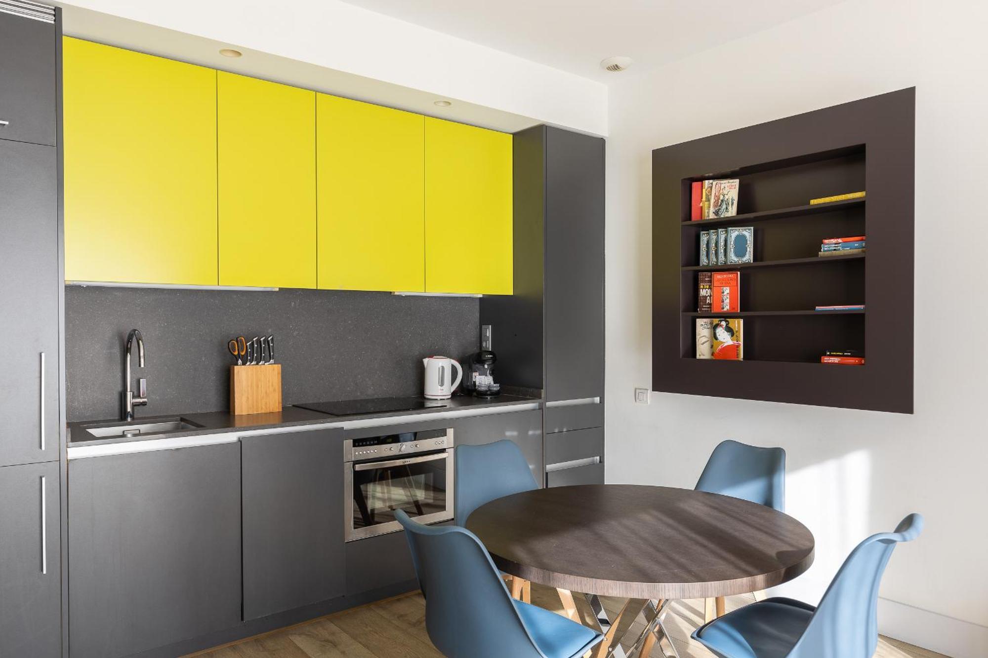 Apartamento Cosmo Passeig De Gracia *