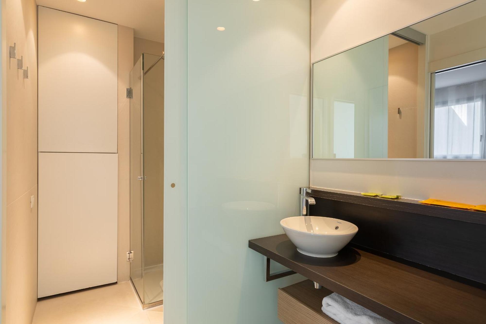 Cosmo Passeig De Gracia Apartamento