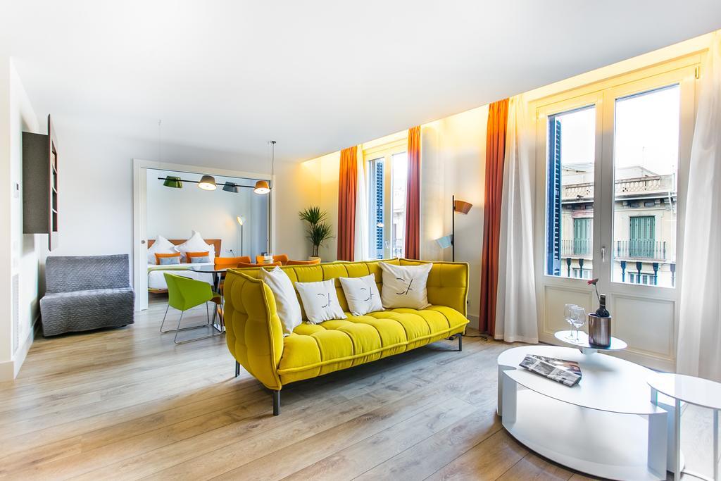 Apartamento Cosmo Passeig De Gracia