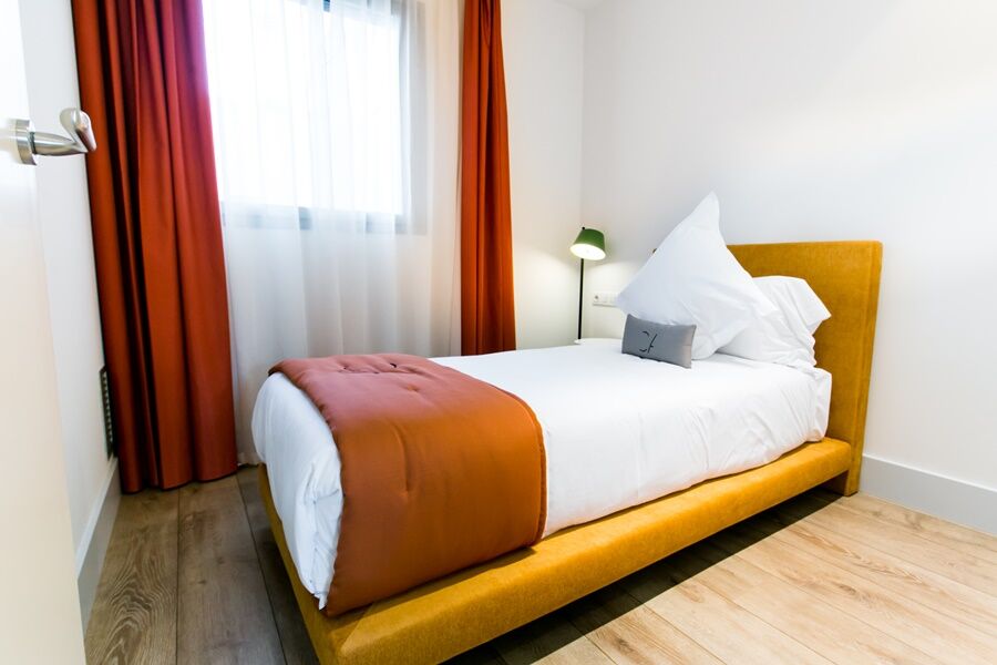 Apartamento Cosmo Passeig De Gracia