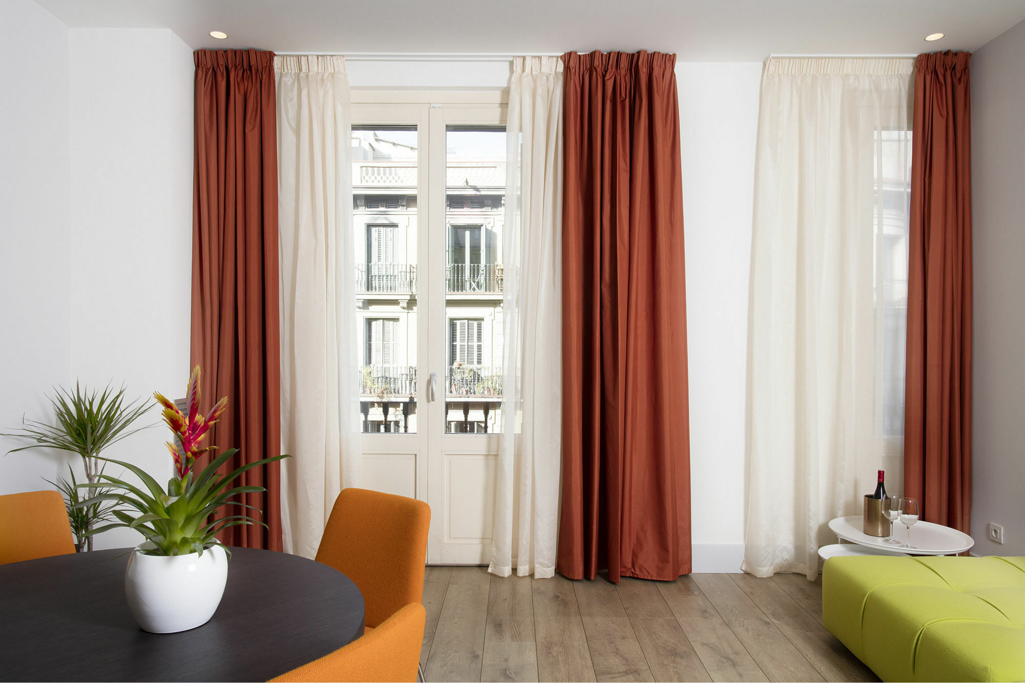 Apartamento Cosmo Passeig De Gracia *
