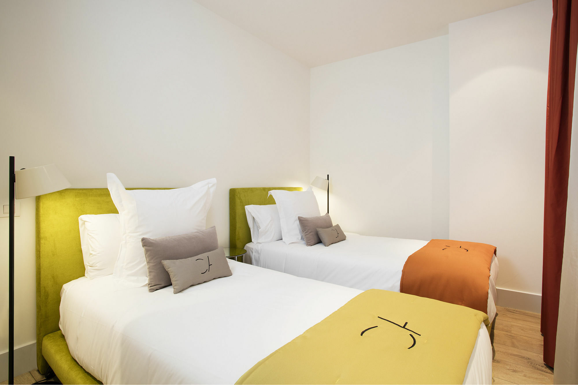 Cosmo Passeig De Gracia Apartamento *