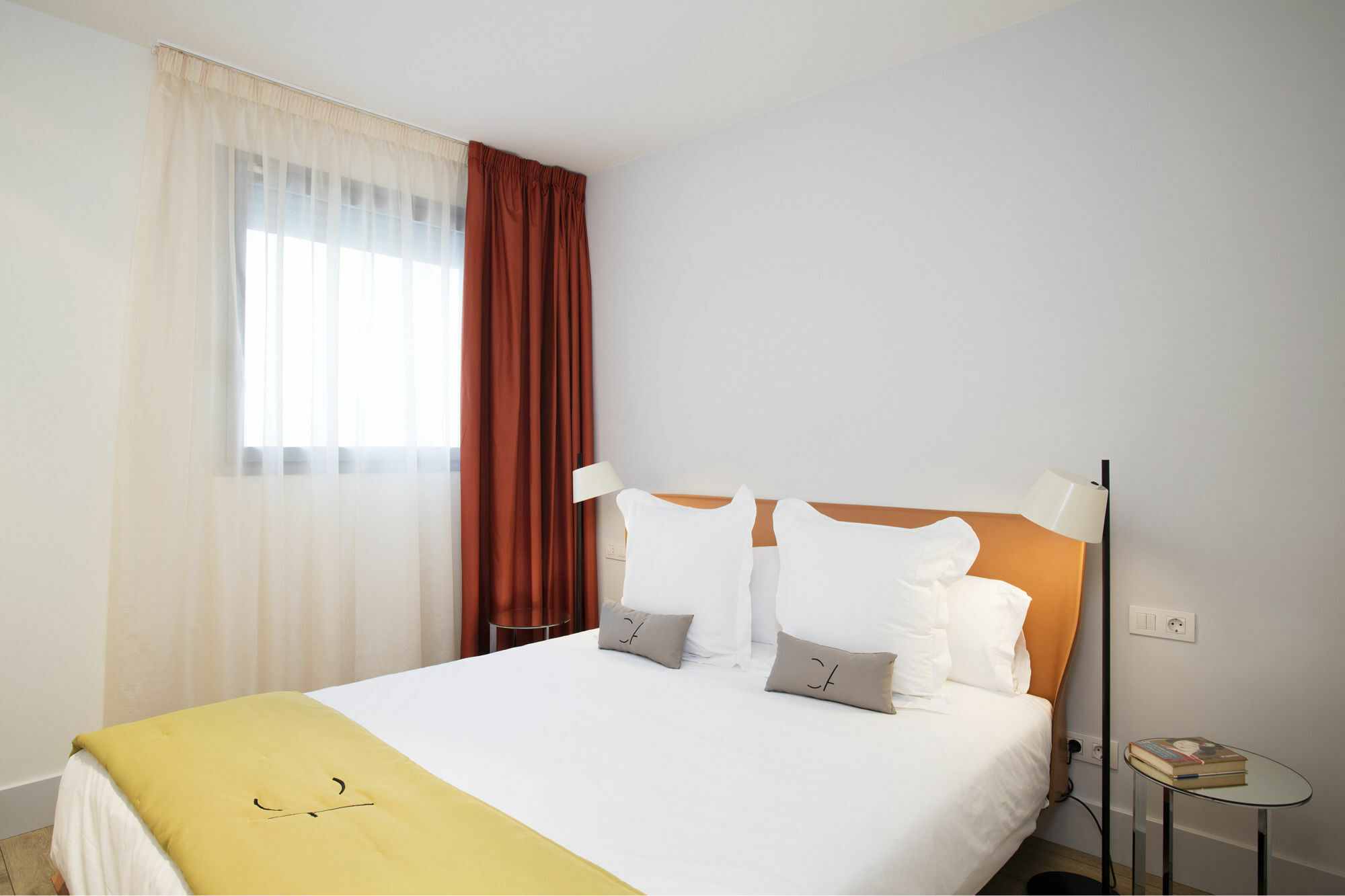 Cosmo Passeig De Gracia Apartamento Barcelona