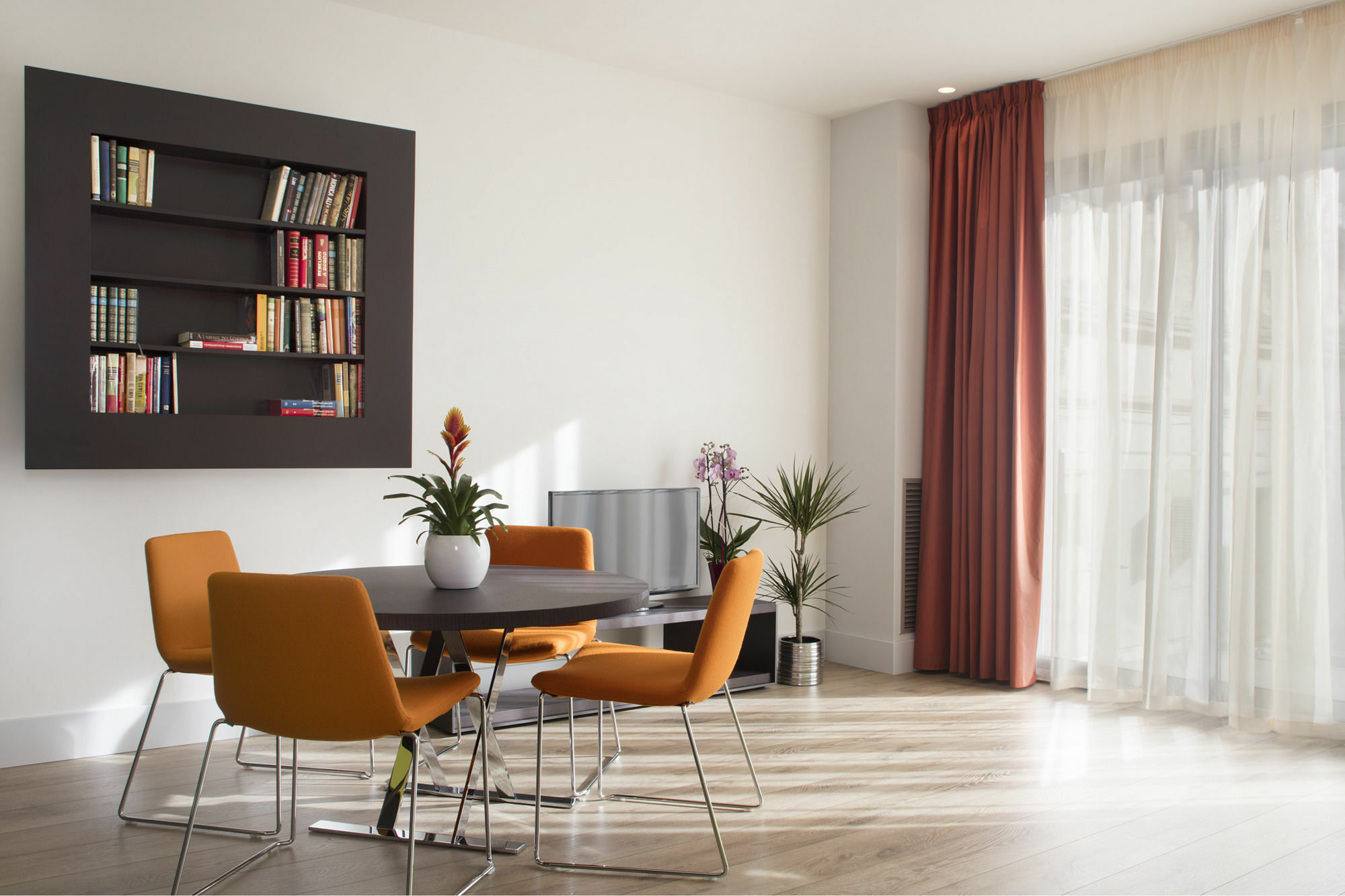 Apartamento Cosmo Passeig De Gracia *