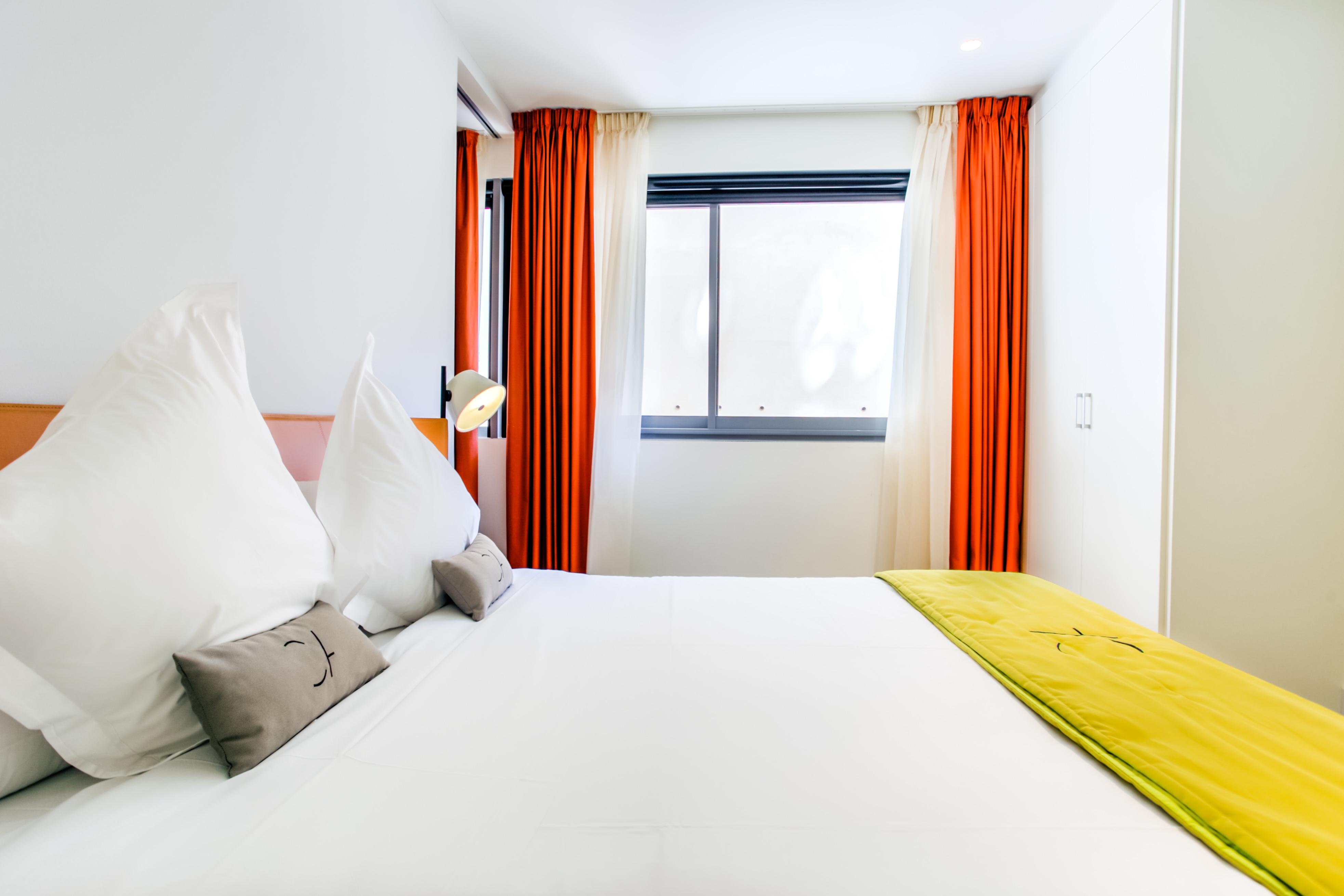 Appartement Cosmo Passeig De Gracia *