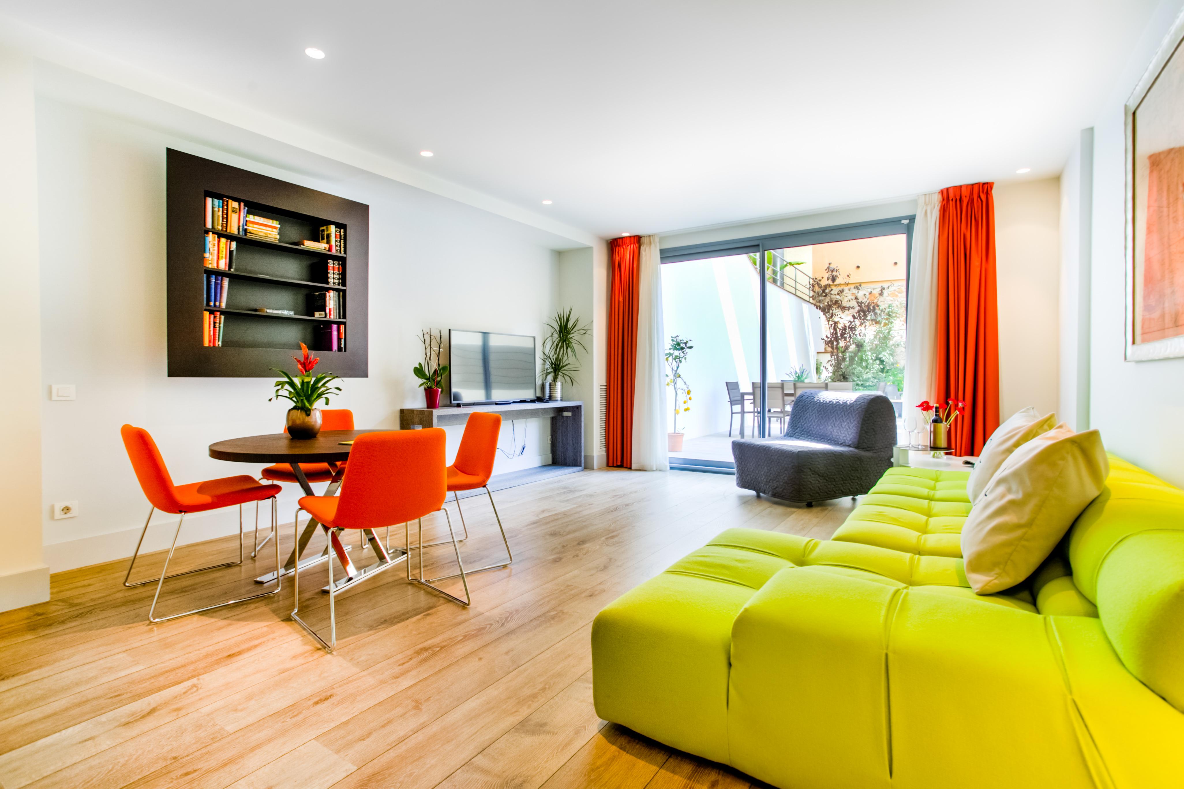 Cosmo Passeig De Gràcia Appartement *