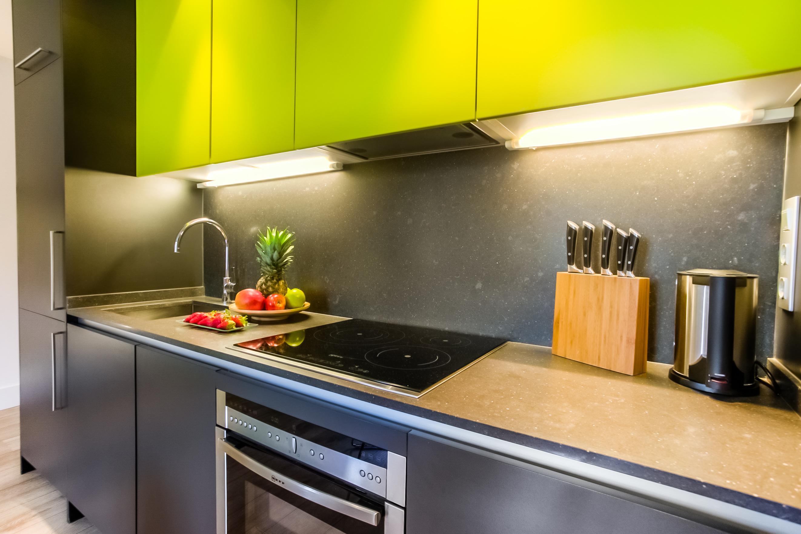 Cosmo Passeig De Gràcia Appartement
