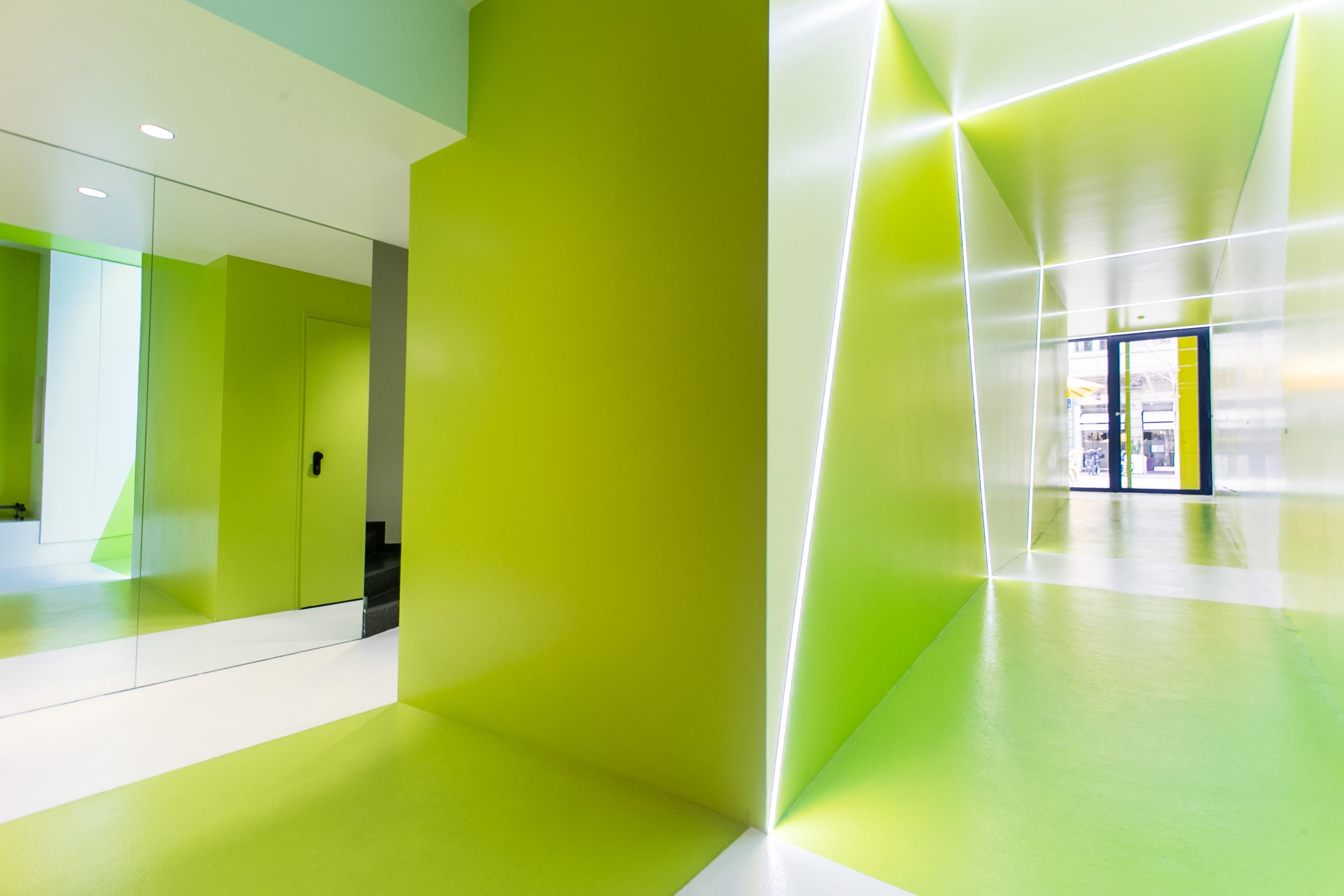 Cosmo Passeig De Gràcia Appartement